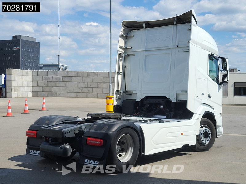 DAF XF 480 4X2 2x Tanks LED SmartTacho2 - Xe đầu kéo: hình 5 DAF XF 480 4X2 2x Tanks LED SmartTacho2 - Xe đầu kéo: hình 5