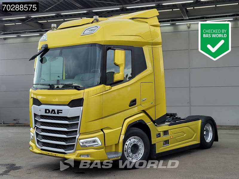 DAF XF 480 4X2 2xTanks Standairco Alcoa's LED ACC Euro 6 - Xe đầu kéo: hình 1 DAF XF 480 4X2 2xTanks Standairco Alcoa's LED ACC Euro 6 - Xe đầu kéo: hình 1