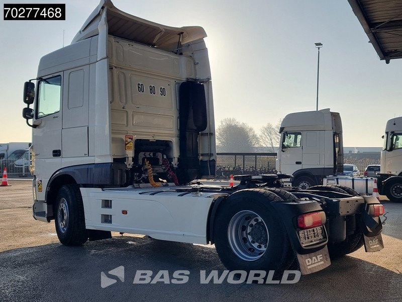 DAF XF 480 4X2 Euro 6 ACC Standklima - Xe đầu kéo: hình 2 DAF XF 480 4X2 Euro 6 ACC Standklima - Xe đầu kéo: hình 2
