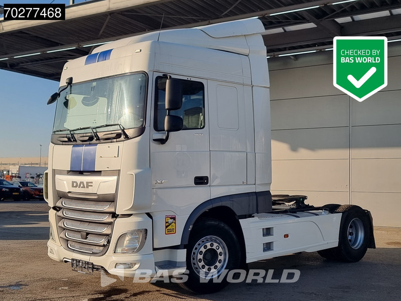 DAF XF 480 4X2 Euro 6 ACC Standklima - Xe đầu kéo: hình 1 DAF XF 480 4X2 Euro 6 ACC Standklima - Xe đầu kéo: hình 1