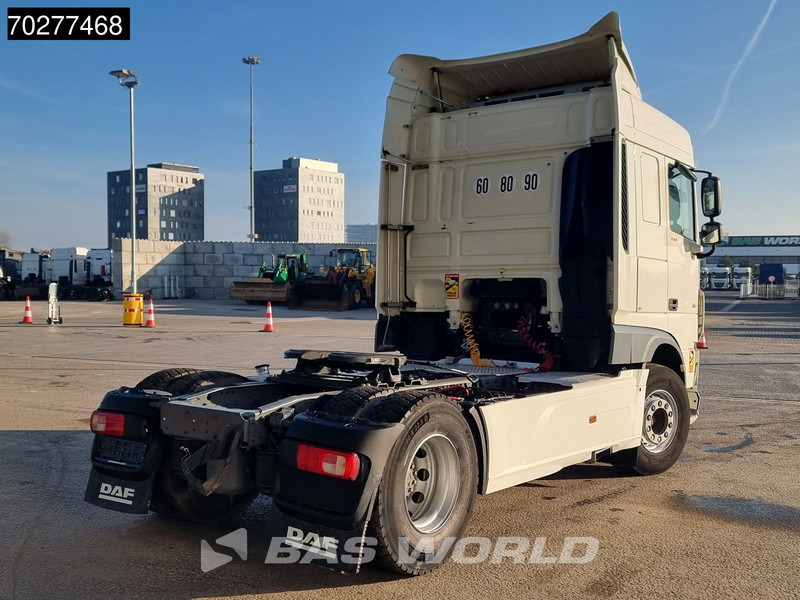DAF XF 480 4X2 Euro 6 ACC Standklima - Xe đầu kéo: hình 5 DAF XF 480 4X2 Euro 6 ACC Standklima - Xe đầu kéo: hình 5