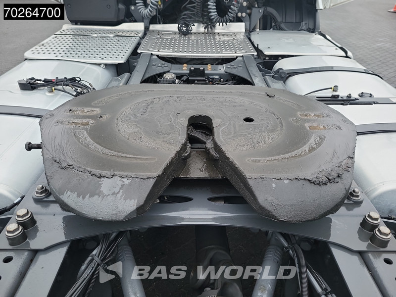 Xe đầu kéo DAF XF 480 4X2 Mega 2xTanks ACC LED Euro 6: hình 10 Xe đầu kéo DAF XF 480 4X2 Mega 2xTanks ACC LED Euro 6: hình 10