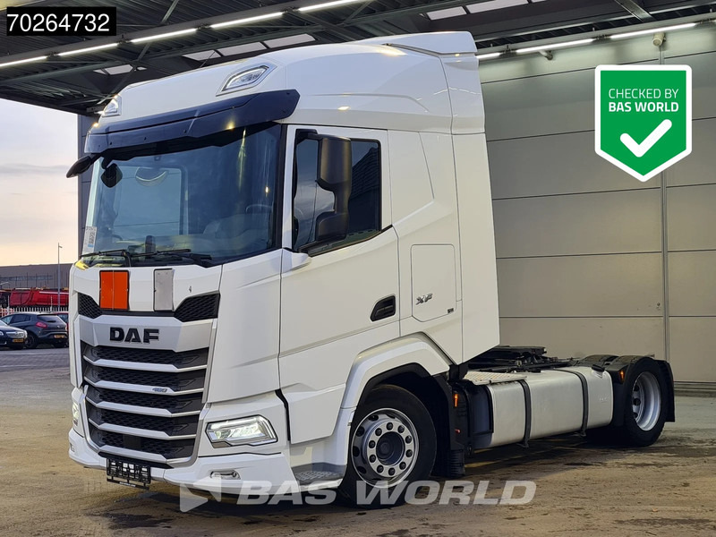 DAF XF 480 4X2 Mega 2xTanks ACC LED Euro 6 - Xe đầu kéo: hình 1 DAF XF 480 4X2 Mega 2xTanks ACC LED Euro 6 - Xe đầu kéo: hình 1