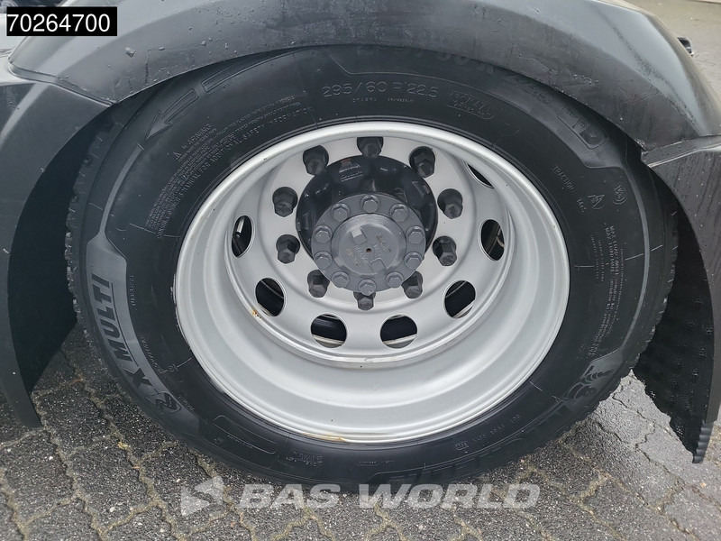 Xe đầu kéo DAF XF 480 4X2 Mega 2xTanks ACC LED Euro 6: hình 6 Xe đầu kéo DAF XF 480 4X2 Mega 2xTanks ACC LED Euro 6: hình 6