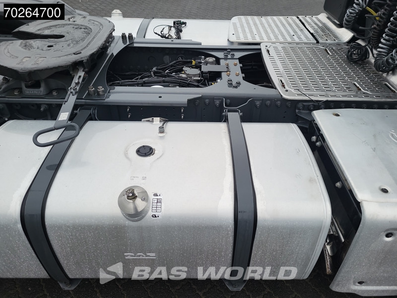 Xe đầu kéo DAF XF 480 4X2 Mega 2xTanks ACC LED Euro 6: hình 12 Xe đầu kéo DAF XF 480 4X2 Mega 2xTanks ACC LED Euro 6: hình 12