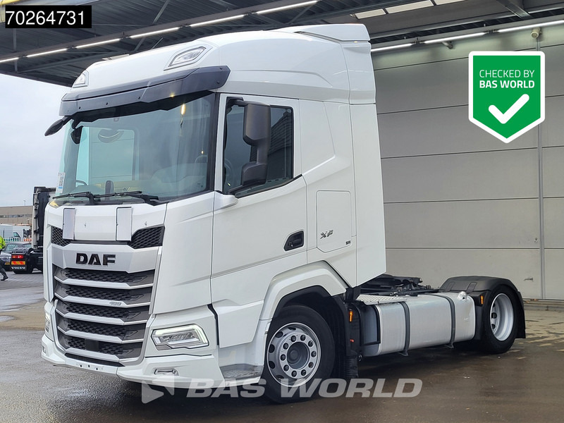 DAF XF 480 4X2 Mega 2xTanks ACC LED Euro 6 - Xe đầu kéo: hình 1 DAF XF 480 4X2 Mega 2xTanks ACC LED Euro 6 - Xe đầu kéo: hình 1