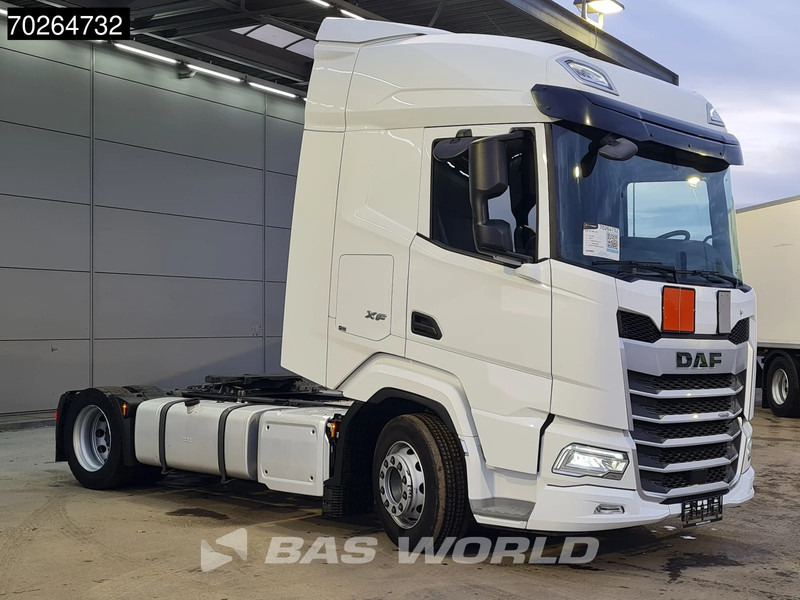 DAF XF 480 4X2 Mega 2xTanks ACC LED Euro 6 - Xe đầu kéo: hình 3 DAF XF 480 4X2 Mega 2xTanks ACC LED Euro 6 - Xe đầu kéo: hình 3