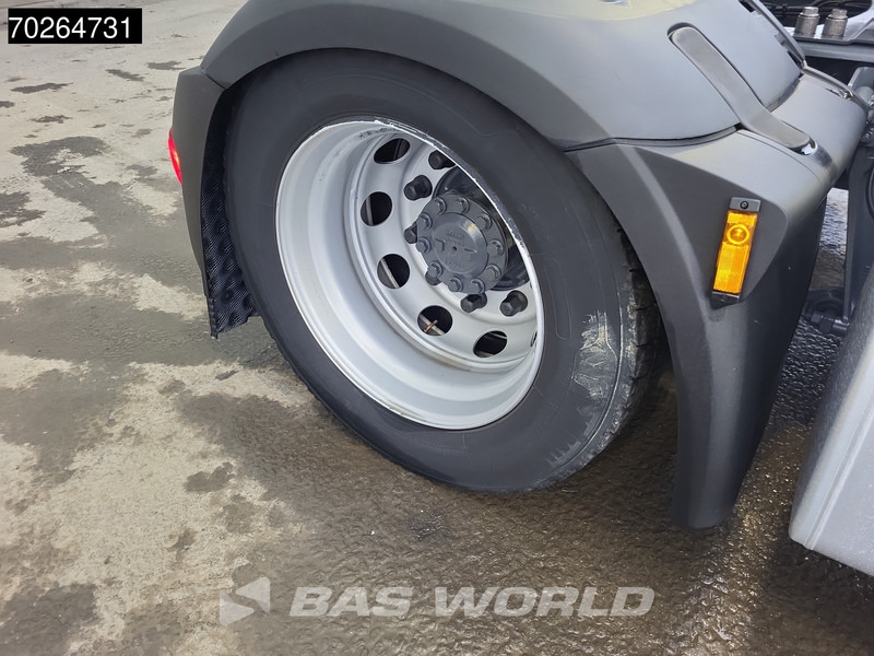 DAF XF 480 4X2 Mega 2xTanks ACC LED Euro 6 - Xe đầu kéo: hình 5 DAF XF 480 4X2 Mega 2xTanks ACC LED Euro 6 - Xe đầu kéo: hình 5