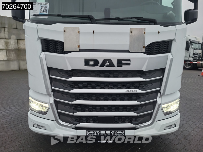 Xe đầu kéo DAF XF 480 4X2 Mega 2xTanks ACC LED Euro 6: hình 16 Xe đầu kéo DAF XF 480 4X2 Mega 2xTanks ACC LED Euro 6: hình 16