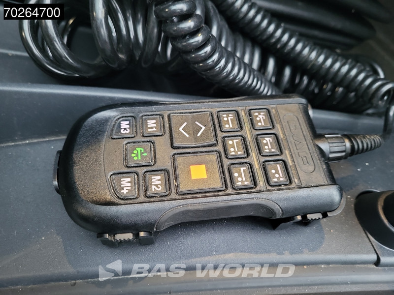 Xe đầu kéo DAF XF 480 4X2 Mega 2xTanks ACC LED Euro 6: hình 18 Xe đầu kéo DAF XF 480 4X2 Mega 2xTanks ACC LED Euro 6: hình 18