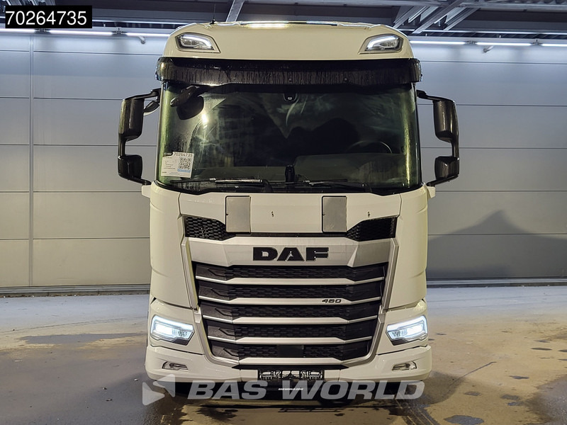 DAF XF 480 4X2 Mega 2xTanks ACC LED Euro 6 - Xe đầu kéo: hình 2 DAF XF 480 4X2 Mega 2xTanks ACC LED Euro 6 - Xe đầu kéo: hình 2