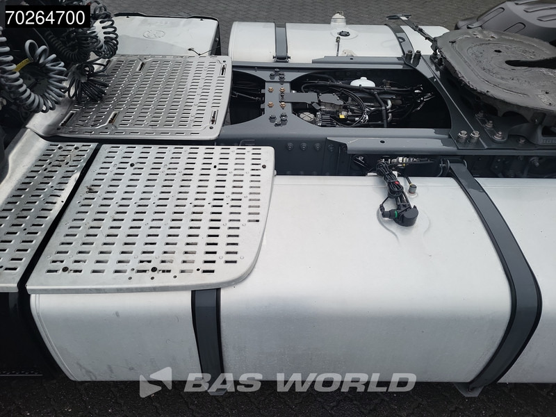 Xe đầu kéo DAF XF 480 4X2 Mega 2xTanks ACC LED Euro 6: hình 5 Xe đầu kéo DAF XF 480 4X2 Mega 2xTanks ACC LED Euro 6: hình 5