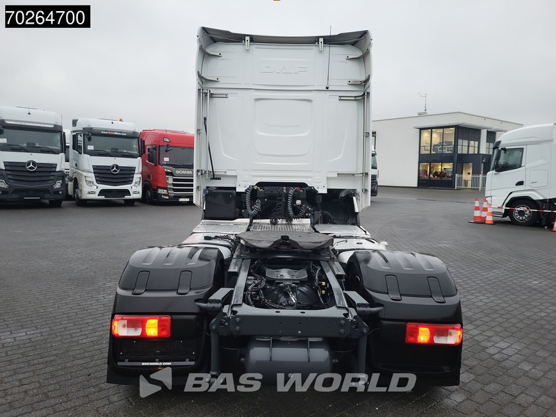 Xe đầu kéo DAF XF 480 4X2 Mega 2xTanks ACC LED Euro 6: hình 8 Xe đầu kéo DAF XF 480 4X2 Mega 2xTanks ACC LED Euro 6: hình 8