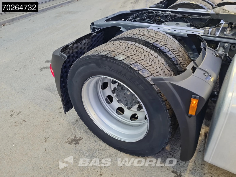 DAF XF 480 4X2 Mega 2xTanks ACC LED Euro 6 - Xe đầu kéo: hình 5 DAF XF 480 4X2 Mega 2xTanks ACC LED Euro 6 - Xe đầu kéo: hình 5