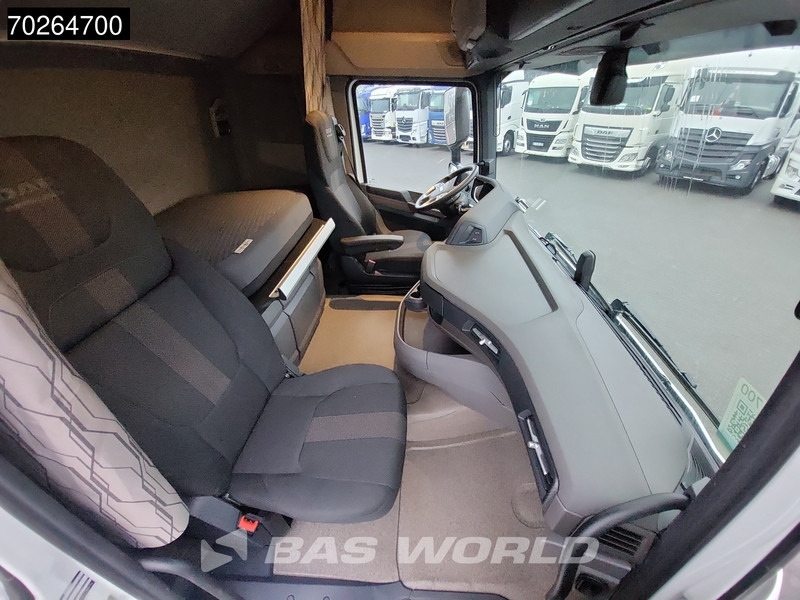 Xe đầu kéo DAF XF 480 4X2 Mega 2xTanks ACC LED Euro 6: hình 20 Xe đầu kéo DAF XF 480 4X2 Mega 2xTanks ACC LED Euro 6: hình 20