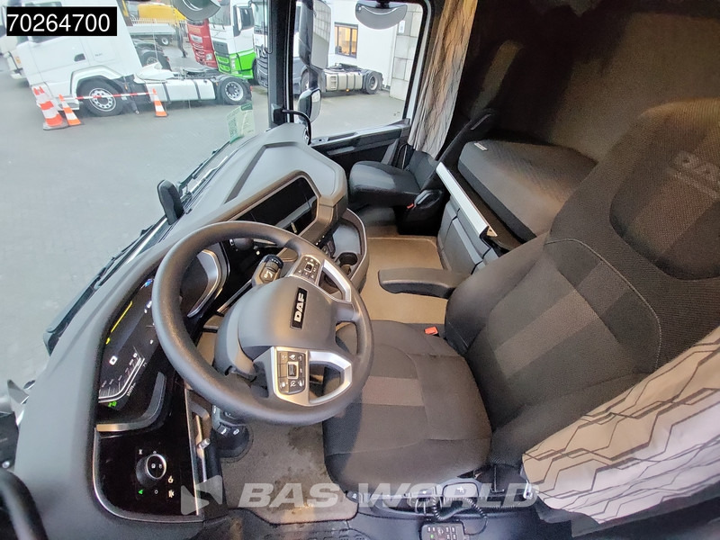 Xe đầu kéo DAF XF 480 4X2 Mega 2xTanks ACC LED Euro 6: hình 19 Xe đầu kéo DAF XF 480 4X2 Mega 2xTanks ACC LED Euro 6: hình 19