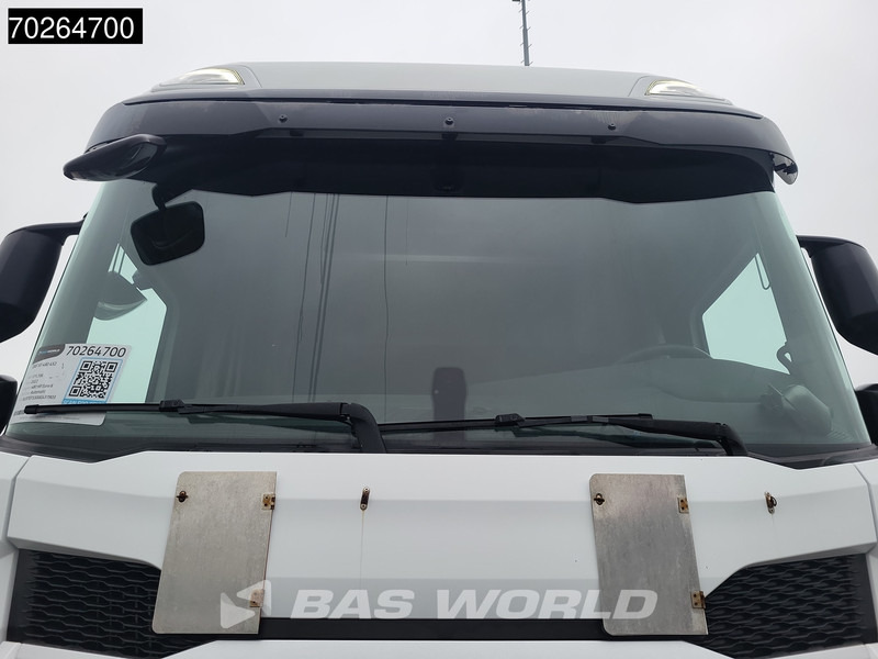 Xe đầu kéo DAF XF 480 4X2 Mega 2xTanks ACC LED Euro 6: hình 17 Xe đầu kéo DAF XF 480 4X2 Mega 2xTanks ACC LED Euro 6: hình 17