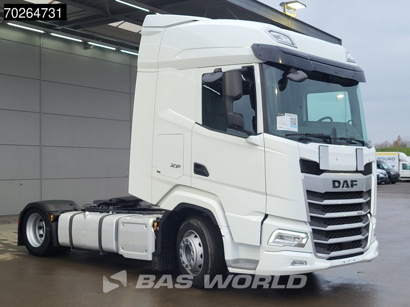 DAF XF 480 4X2 Mega 2xTanks ACC LED Euro 6 - Xe đầu kéo: hình 3 DAF XF 480 4X2 Mega 2xTanks ACC LED Euro 6 - Xe đầu kéo: hình 3