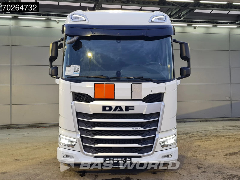 DAF XF 480 4X2 Mega 2xTanks ACC LED Euro 6 - Xe đầu kéo: hình 2 DAF XF 480 4X2 Mega 2xTanks ACC LED Euro 6 - Xe đầu kéo: hình 2