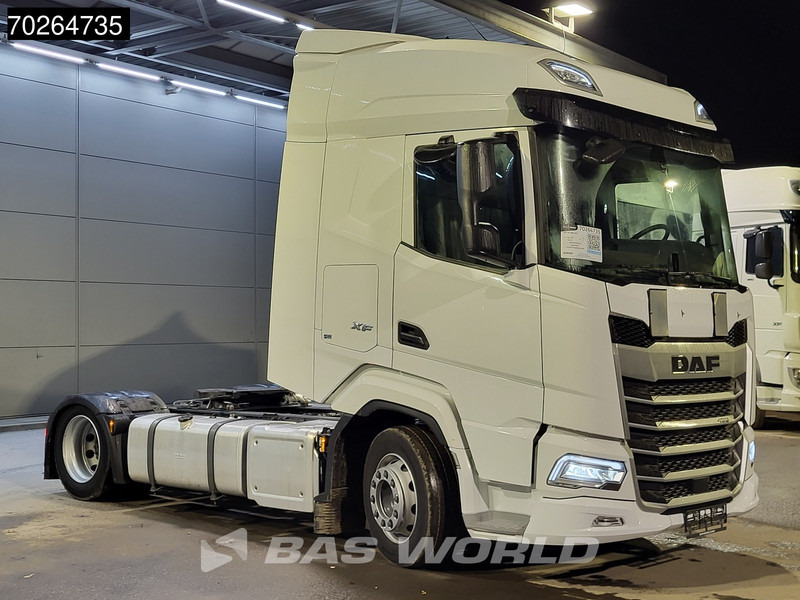 DAF XF 480 4X2 Mega 2xTanks ACC LED Euro 6 - Xe đầu kéo: hình 3 DAF XF 480 4X2 Mega 2xTanks ACC LED Euro 6 - Xe đầu kéo: hình 3