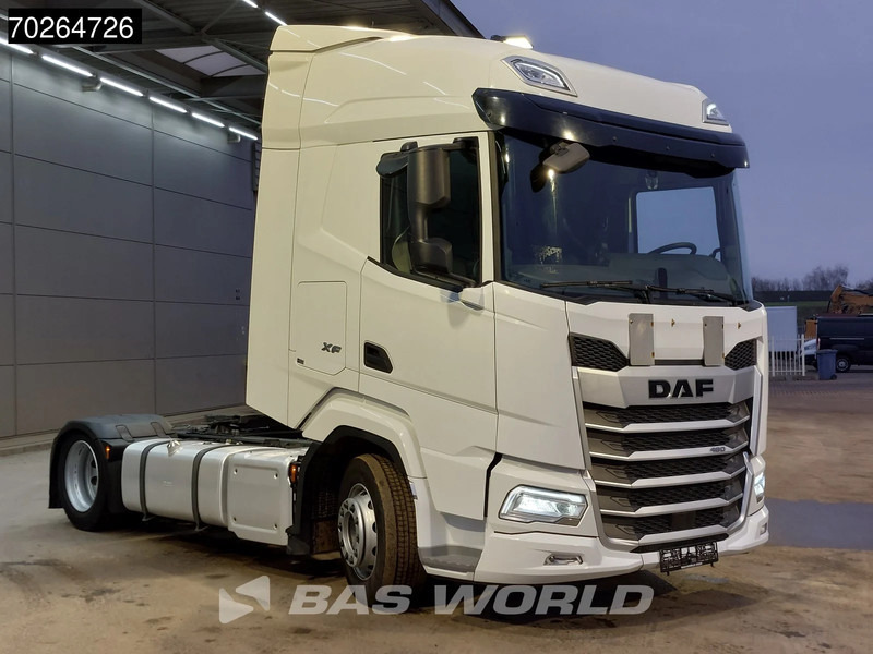 DAF XF 480 4X2 Mega 2xTanks ACC LED Euro 6 - Xe đầu kéo: hình 3 DAF XF 480 4X2 Mega 2xTanks ACC LED Euro 6 - Xe đầu kéo: hình 3