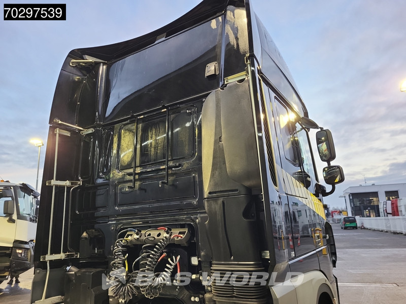 DAF XF 480 4X2 Mega 2xTanks Standklima ACC Euro 6 - Xe đầu kéo: hình 5 DAF XF 480 4X2 Mega 2xTanks Standklima ACC Euro 6 - Xe đầu kéo: hình 5