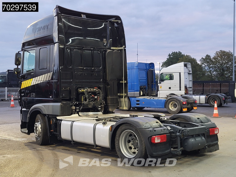 DAF XF 480 4X2 Mega 2xTanks Standklima ACC Euro 6 - Xe đầu kéo: hình 2 DAF XF 480 4X2 Mega 2xTanks Standklima ACC Euro 6 - Xe đầu kéo: hình 2