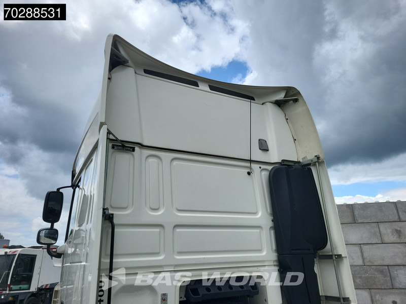 DAF XF 480 4X2 Mega Retarder 2x Tanks Standklima Euro 6 - Xe đầu kéo: hình 5 DAF XF 480 4X2 Mega Retarder 2x Tanks Standklima Euro 6 - Xe đầu kéo: hình 5