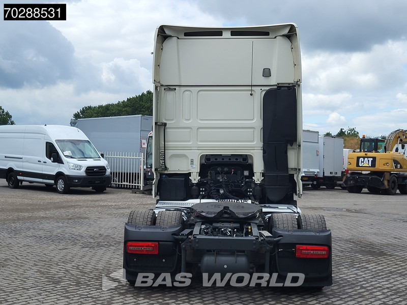 DAF XF 480 4X2 Mega Retarder 2x Tanks Standklima Euro 6 - Xe đầu kéo: hình 3 DAF XF 480 4X2 Mega Retarder 2x Tanks Standklima Euro 6 - Xe đầu kéo: hình 3
