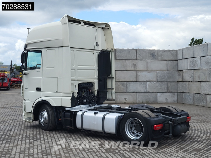 DAF XF 480 4X2 Mega Retarder 2x Tanks Standklima Euro 6 - Xe đầu kéo: hình 2 DAF XF 480 4X2 Mega Retarder 2x Tanks Standklima Euro 6 - Xe đầu kéo: hình 2