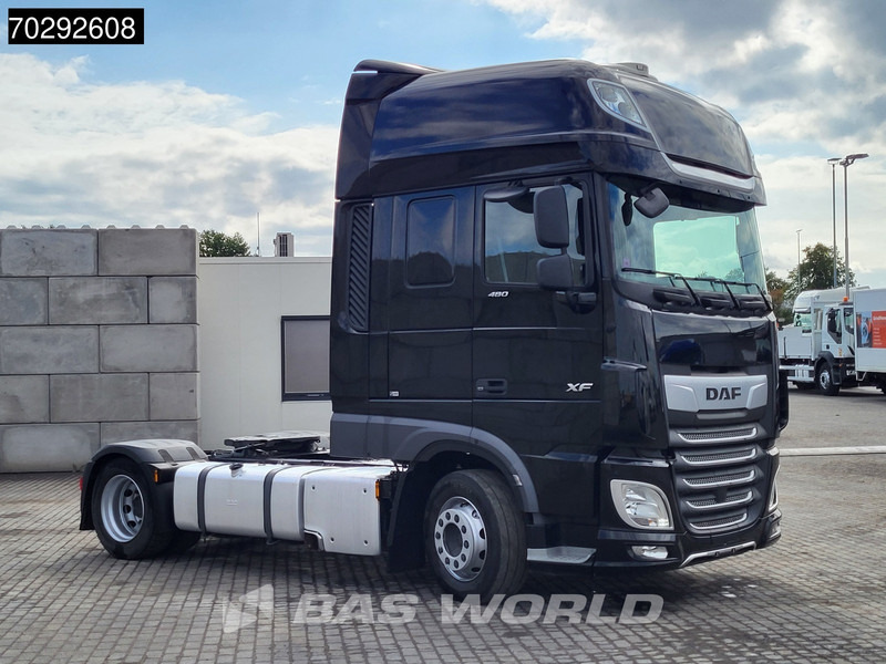 DAF XF 480 4X2 Mega Standklima 2xTanks ACC Euro 6 - Xe đầu kéo: hình 3 DAF XF 480 4X2 Mega Standklima 2xTanks ACC Euro 6 - Xe đầu kéo: hình 3
