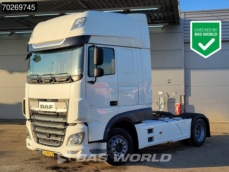 DAF XF 480 4X2 NL-Truck 2xTanks ACC - Xe đầu kéo: hình 1 DAF XF 480 4X2 NL-Truck 2xTanks ACC - Xe đầu kéo: hình 1