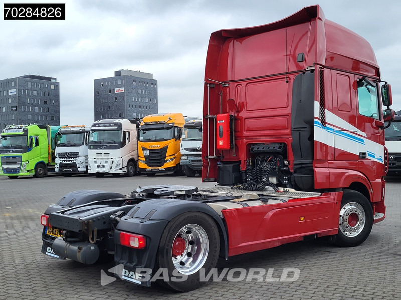 DAF XF 480 4X2 NL-Truck 2xTanks ACC Standklima Euro 6 - Xe đầu kéo: hình 5 DAF XF 480 4X2 NL-Truck 2xTanks ACC Standklima Euro 6 - Xe đầu kéo: hình 5