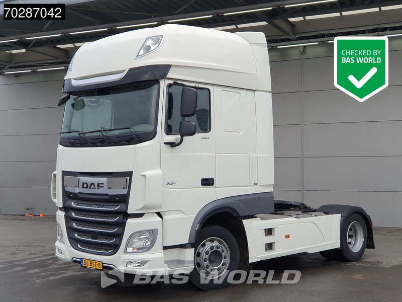 DAF XF 480 4X2 NL-Truck 2xTanks Euro 6 - Xe đầu kéo: hình 1 DAF XF 480 4X2 NL-Truck 2xTanks Euro 6 - Xe đầu kéo: hình 1