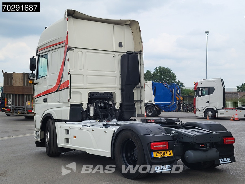 DAF XF 480 4X2 NL-Truck Retarder 2xTanks ACC Euro 6 - Xe đầu kéo: hình 2 DAF XF 480 4X2 NL-Truck Retarder 2xTanks ACC Euro 6 - Xe đầu kéo: hình 2