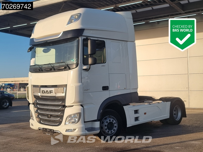 DAF XF 480 4X2 NL-Truck SSC 2x Tanks ACC Euro 6 - Xe đầu kéo: hình 1 DAF XF 480 4X2 NL-Truck SSC 2x Tanks ACC Euro 6 - Xe đầu kéo: hình 1
