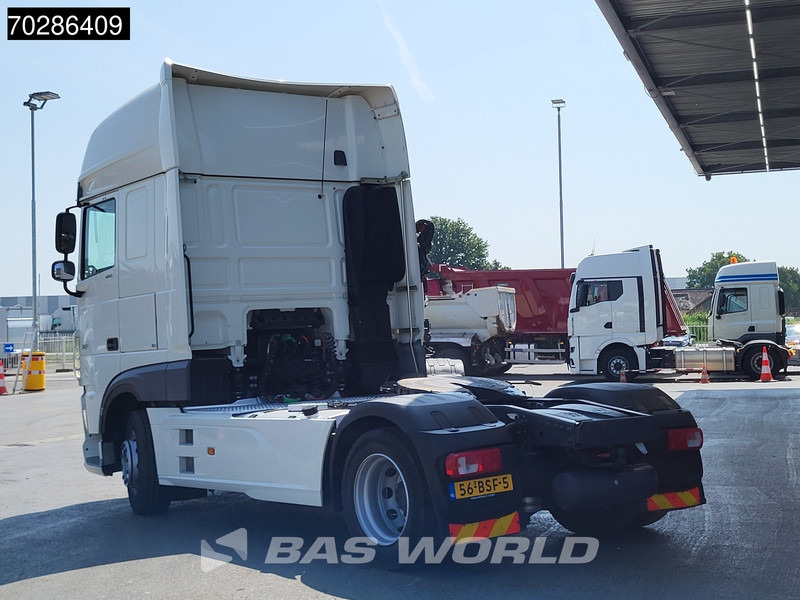 DAF XF 480 4X2 NL-Truck SSC 2x Tanks - Xe đầu kéo: hình 2 DAF XF 480 4X2 NL-Truck SSC 2x Tanks - Xe đầu kéo: hình 2