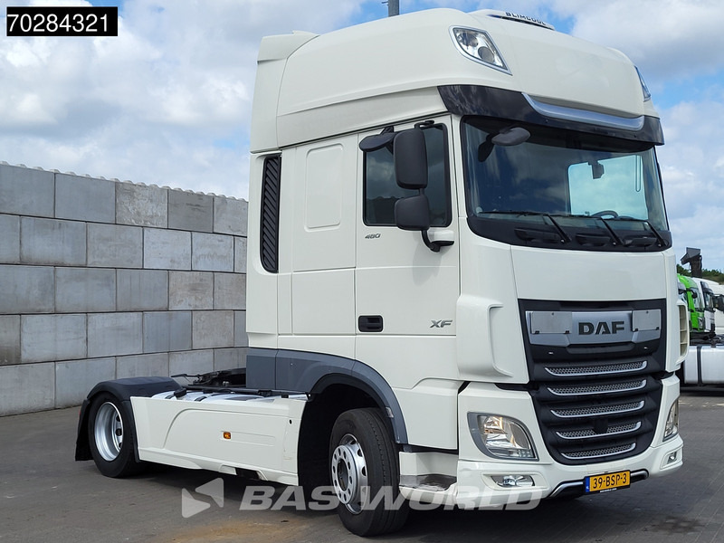 DAF XF 480 4X2 NL-Truck SSC 2x Tanks Standklima ACC Euro 6 - Xe đầu kéo: hình 3 DAF XF 480 4X2 NL-Truck SSC 2x Tanks Standklima ACC Euro 6 - Xe đầu kéo: hình 3