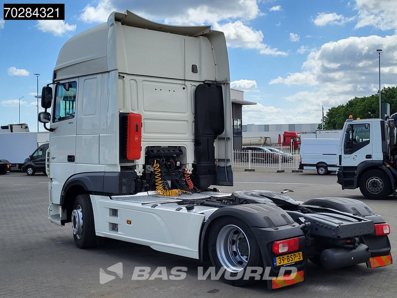 DAF XF 480 4X2 NL-Truck SSC 2x Tanks Standklima ACC Euro 6 - Xe đầu kéo: hình 2 DAF XF 480 4X2 NL-Truck SSC 2x Tanks Standklima ACC Euro 6 - Xe đầu kéo: hình 2