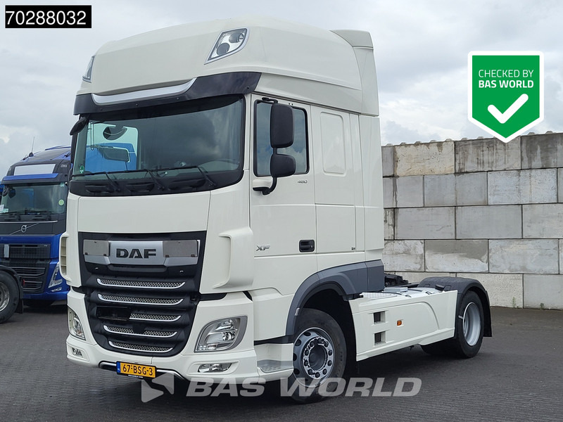 DAF XF 480 4X2 NL-Truck SSC 2xTanks ACC Euro 6 - Xe đầu kéo: hình 1 DAF XF 480 4X2 NL-Truck SSC 2xTanks ACC Euro 6 - Xe đầu kéo: hình 1