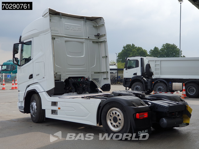 DAF XF 480 4X2 Retarder 2xTanks LED ACC Standklima Euro 6 - Xe đầu kéo: hình 2 DAF XF 480 4X2 Retarder 2xTanks LED ACC Standklima Euro 6 - Xe đầu kéo: hình 2