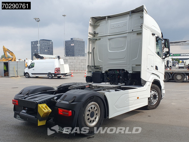 DAF XF 480 4X2 Retarder 2xTanks LED ACC Standklima Euro 6 - Xe đầu kéo: hình 5 DAF XF 480 4X2 Retarder 2xTanks LED ACC Standklima Euro 6 - Xe đầu kéo: hình 5