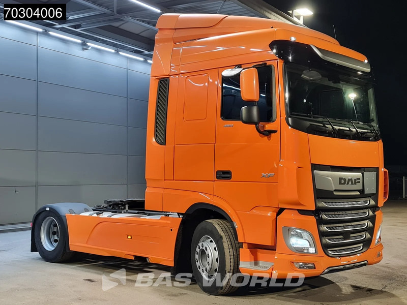 DAF XF 480 4X2 SC 2xtanks Standklima - Xe đầu kéo: hình 3 DAF XF 480 4X2 SC 2xtanks Standklima - Xe đầu kéo: hình 3