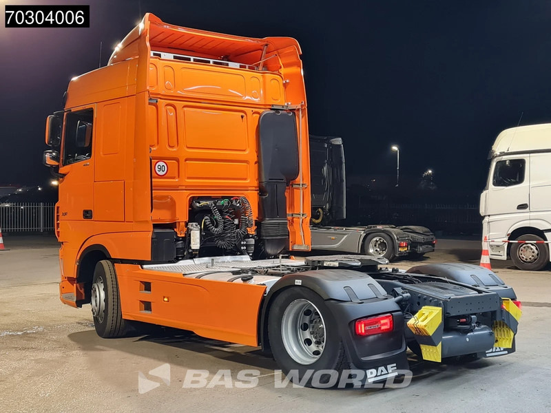 DAF XF 480 4X2 SC 2xtanks Standklima - Xe đầu kéo: hình 2 DAF XF 480 4X2 SC 2xtanks Standklima - Xe đầu kéo: hình 2