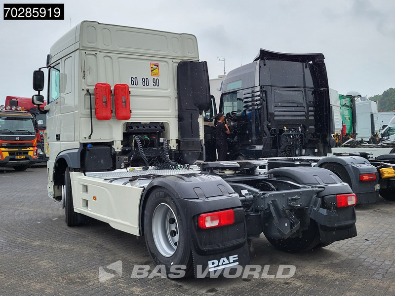 DAF XF 480 4X2 SC ACC Standklima LED Euro 6 - Xe đầu kéo: hình 2 DAF XF 480 4X2 SC ACC Standklima LED Euro 6 - Xe đầu kéo: hình 2
