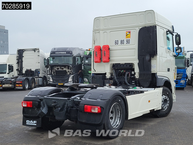DAF XF 480 4X2 SC ACC Standklima LED Euro 6 - Xe đầu kéo: hình 5 DAF XF 480 4X2 SC ACC Standklima LED Euro 6 - Xe đầu kéo: hình 5