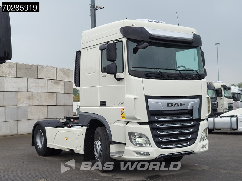 DAF XF 480 4X2 SC ACC Standklima LED Euro 6 - Xe đầu kéo: hình 3 DAF XF 480 4X2 SC ACC Standklima LED Euro 6 - Xe đầu kéo: hình 3