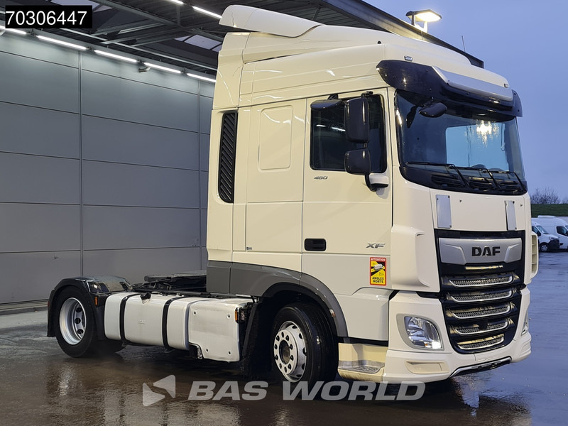 DAF XF 480 4X2 SC Mega 2xTanks - Xe đầu kéo: hình 3 DAF XF 480 4X2 SC Mega 2xTanks - Xe đầu kéo: hình 3