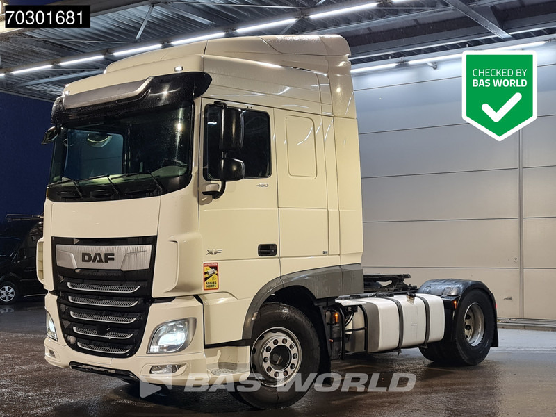 DAF XF 480 4X2 SC PTO Euro6 - Xe đầu kéo: hình 1 DAF XF 480 4X2 SC PTO Euro6 - Xe đầu kéo: hình 1