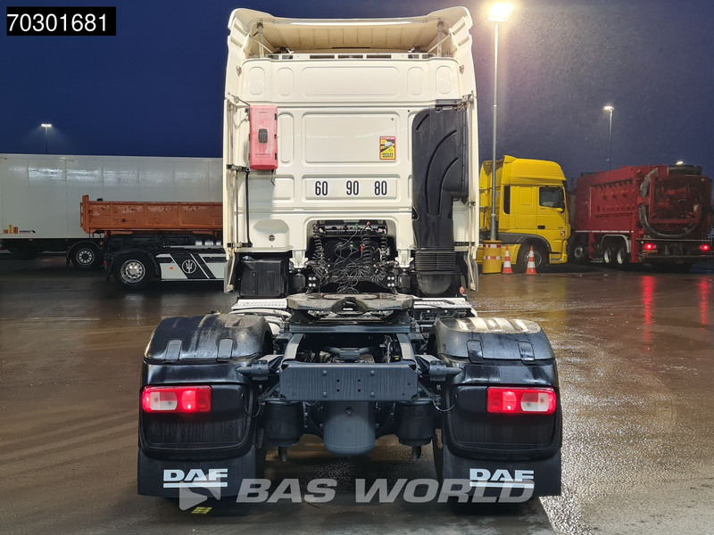 DAF XF 480 4X2 SC PTO Euro6 - Xe đầu kéo: hình 3 DAF XF 480 4X2 SC PTO Euro6 - Xe đầu kéo: hình 3